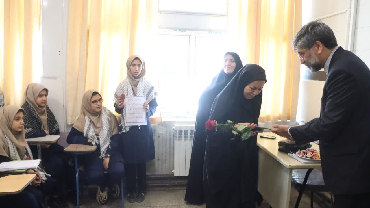 عدالت ترمیمی در خدمت آموزش/ احکام جایگزین حبس، مدارس را زنده کرد