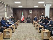 بازگشت مردم به کنشگری اجتماعی؛ راهبرد مشترک ستاد امر به معروف در کردستان