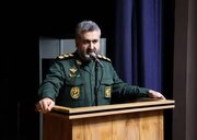 فجر مهدوی با اجرای بیش از ۲۲۰۰ برنامه فرهنگی و هنری در رشت