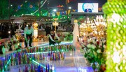 اجرای طرح امنیتی ویژه روز عرفه و قربان در کربلای معلی