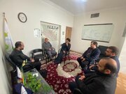 انتخاب محتوای صحیح و دقت در روش انتقال از الزامات کار فرهنگی است