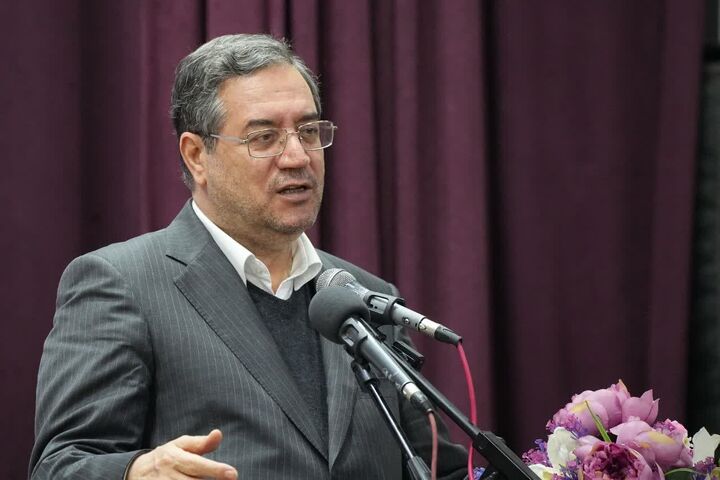 در دهه فجر امسال ۱۳۶۸ پروژه افتتاح و کلنگ‌زنی می‌شود