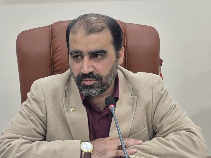 دهه فجر با طعم کتاب؛ ۳۰۰ برنامه فرهنگی در کتابخانههای خراسان جنوبی دهه فجر با طعم کتاب؛ ۳۰۰ برنامه فرهنگی در کتابخانههای خراسان جنوبی