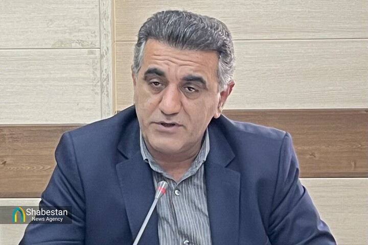 ۶۶ پروژه گازرسانی گلستان در دهه فجر افتتاح می‌شود