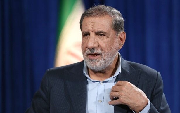 سپاه نهادی قانونی و رسمی است/ بیانیه اتحادیه اروپا فاقد مبنای حقوقی