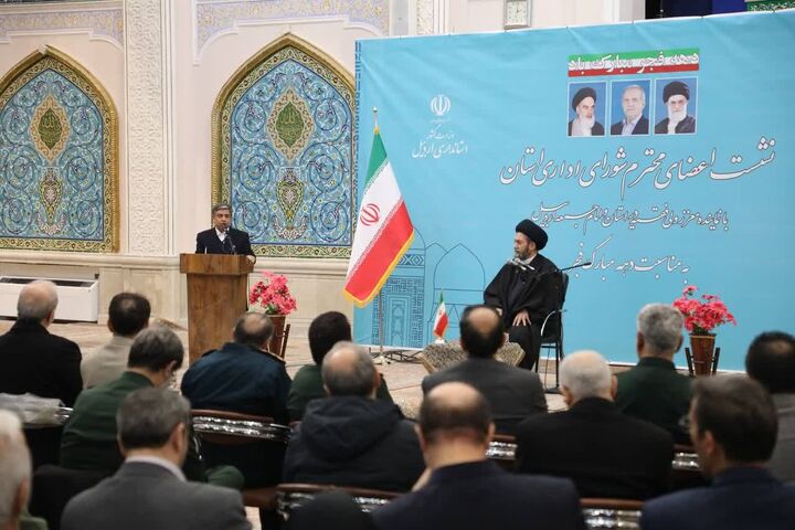 راه‌آهن اردبیل - میانه امسال به بهره‌برداری می‌رسد