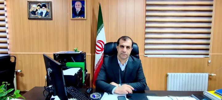 ۶۲ پروژه عمرانی و اقتصادی در شهرستان دنا کلنگ زنی یا افتتاح می‌شوند