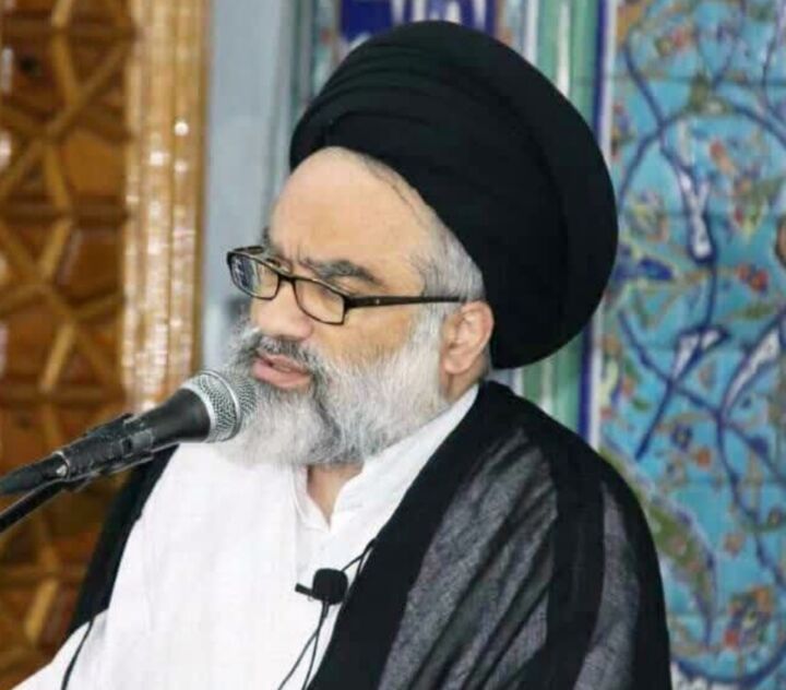 مسجد جامع چالوس؛ کانون حرکت نسل های انقلاب