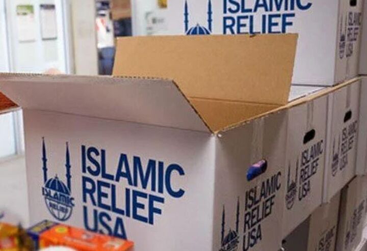 تهیه هزاران وعده غذایی برای نیازمندان از سوی یک سازمان اسلامی در ویرجینیا