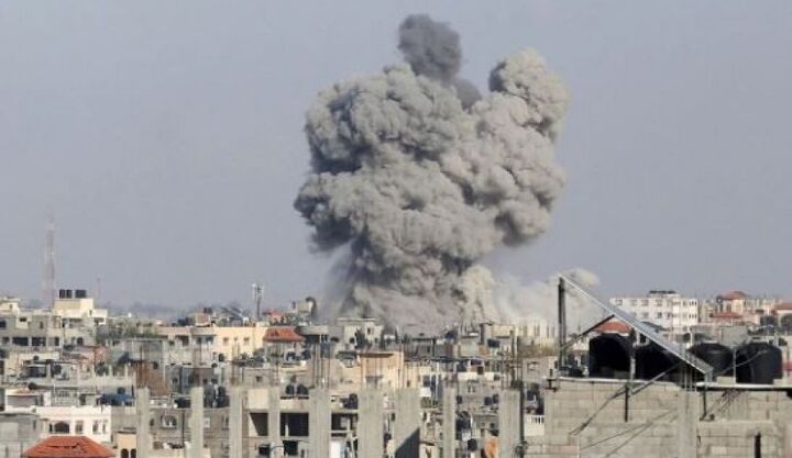 کارکنان بیمارستان‌های لبنان: تهدید مراکز درمانی نقض قوانین بین‌المللی است