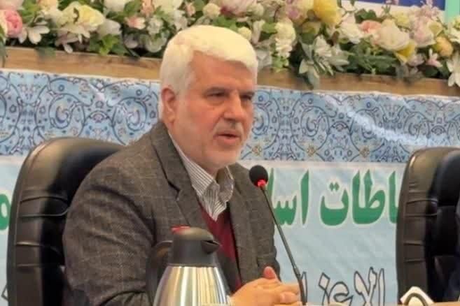 ربانی: دانشگاه‌ها در مقابله با جنگ نرم و روایت‌سازی صحیح از ایران و اسلام نقش تعیین‌کننده‌ای دارند