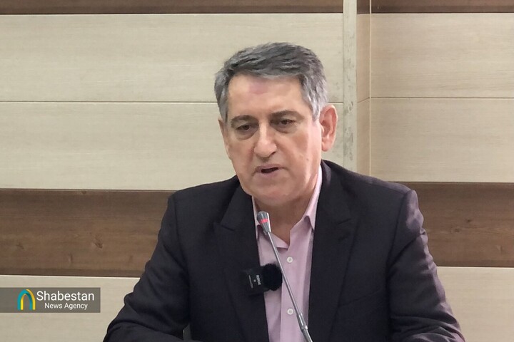 ارزش پروژه‌های دهه فجر گلستان ۲.۳ برابر افزایش یافت