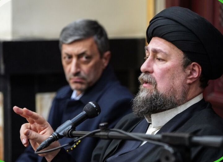 حتی مخالفان را در آغوش بگیریم/قدرت ما در وحدت است