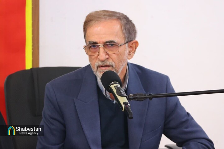 اجرای منویات رهبری در حوزه قرآن، راه نجات جامعه است/ پیگیری منطقه‌ای سازی جلسات شوراهای قرآنی