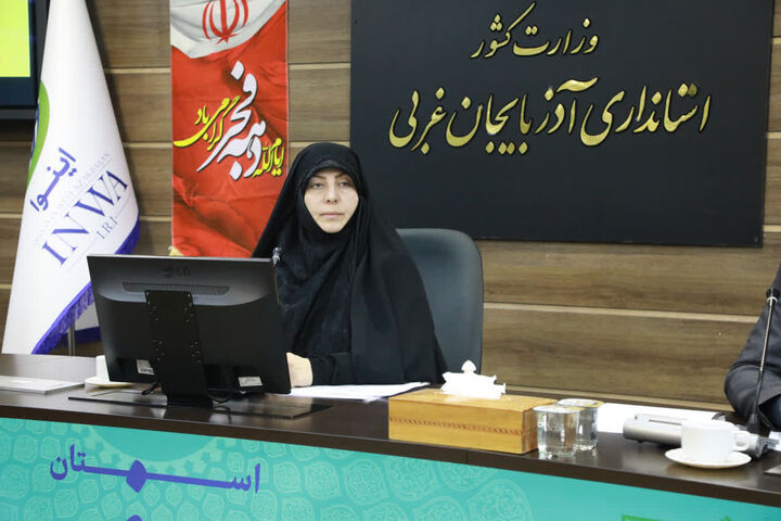 آذربایجان غربی رتبه ۷ پرداخت وام ازدواج و فرزندآوری کشور را دارد