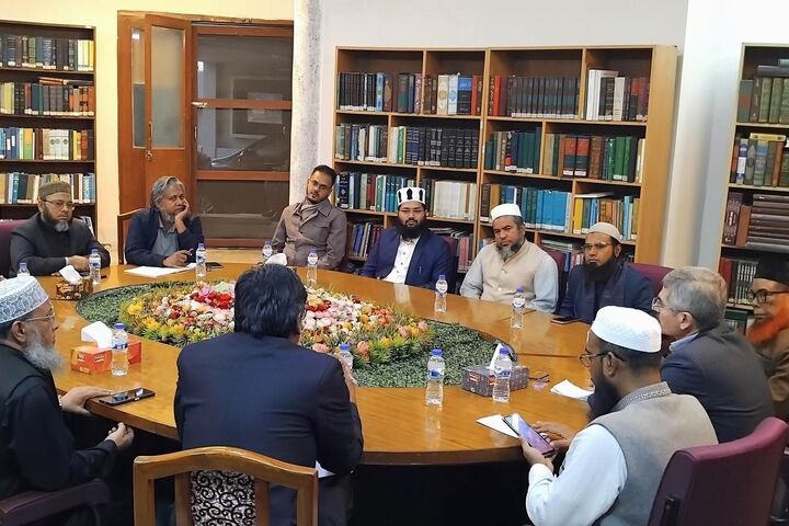 رایزن فرهنگی ایران در بنگلادش: اغتشاشات اخیر بخشی از پروژه دشمن برای تضعیف جهان اسلام بود