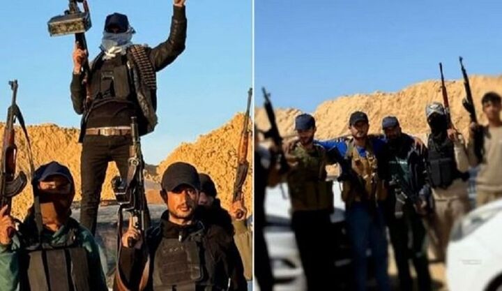 مهره‌های سوخته ی رژیم صهیونیستی در غزه پس از شکست امنیتی به حال خود رها شده اند