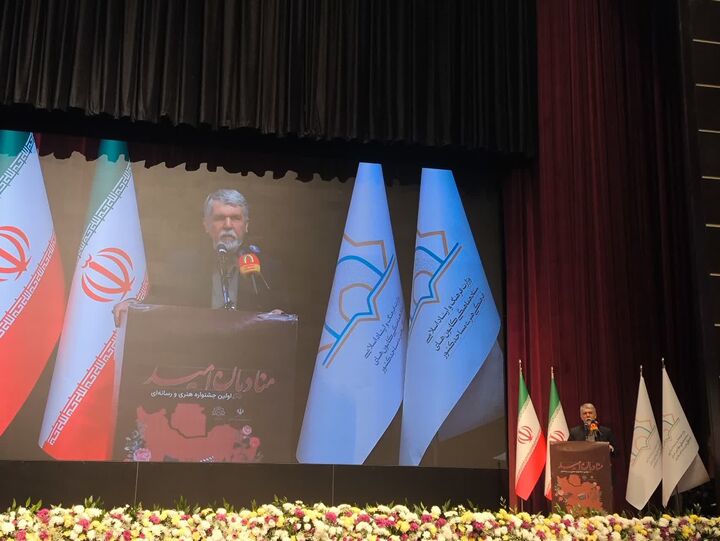 کانون‌های مساجد ظرفیت مهمی در تحقق جوانی جمعیت هستند/ کار فرهنگی مبتنی بر واقعیات نتیجه می‌دهد