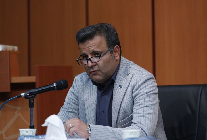 ۸۲۰  هزار نفر از جمعیت سیستان و بلوچستان تحت پوشش بیمه تامی اجتماعی هستند