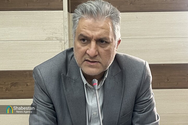 ۱۲ پروژه منابع طبیعی گلستان در دهه فجر افتتاح می شود