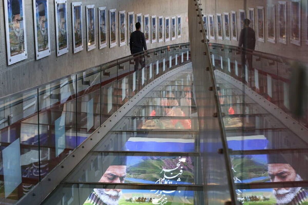 از نمایش «نیم شب» مهدویان با موضوع جنگ 12 روزه تا اسکورت حاتمی کیا