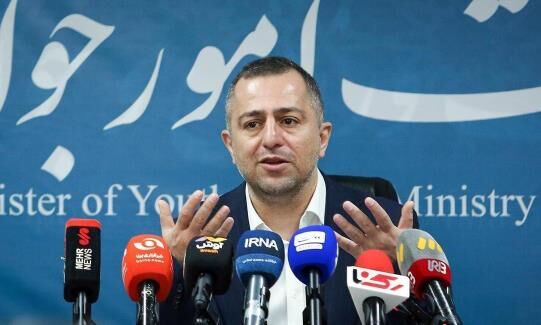 پیگیر وضعیت ورزشکاران و همه جوانان کشور هستیم