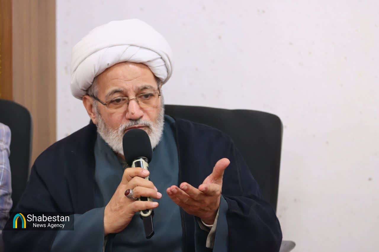 نشست دییران شورای قرآن شهرهای شرق و مرکزی استان مازندران