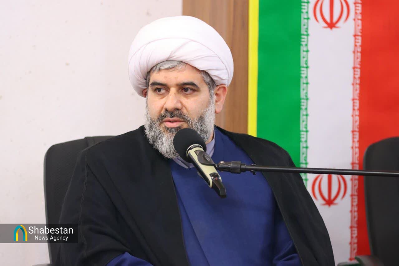 نشست دییران شورای قرآن شهرهای شرق و مرکزی استان مازندران