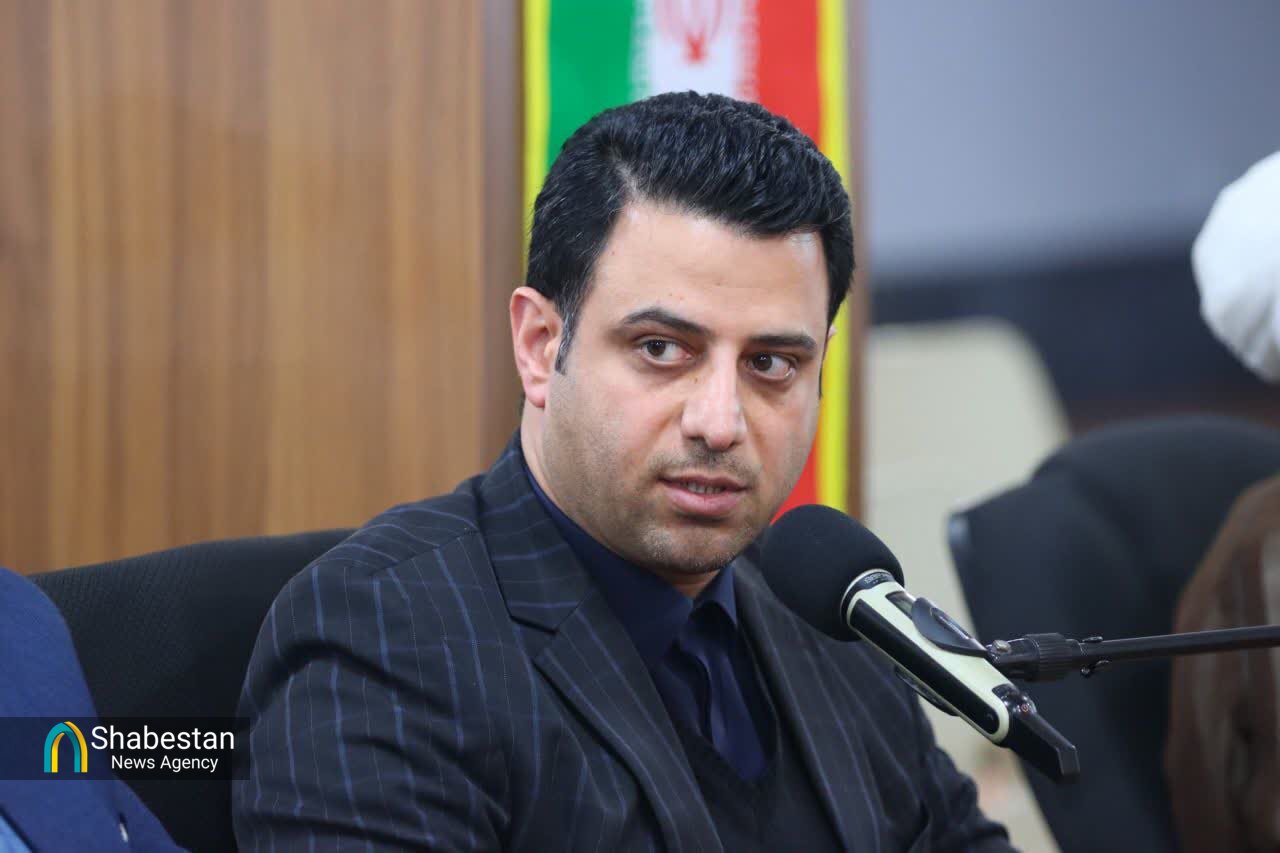 نشست دییران شورای قرآن شهرهای شرق و مرکزی استان مازندران