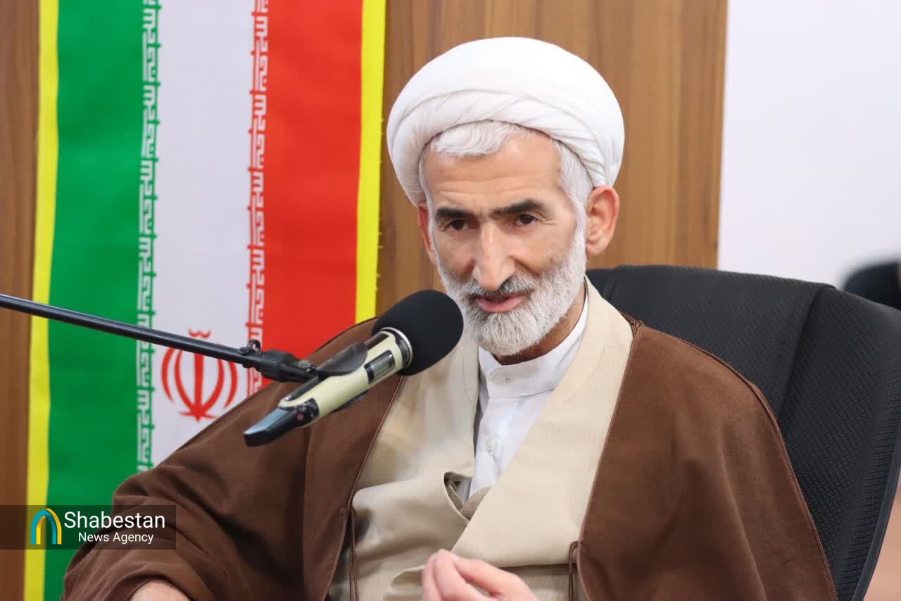 نشست دییران شورای قرآن شهرهای شرق و مرکزی استان مازندران