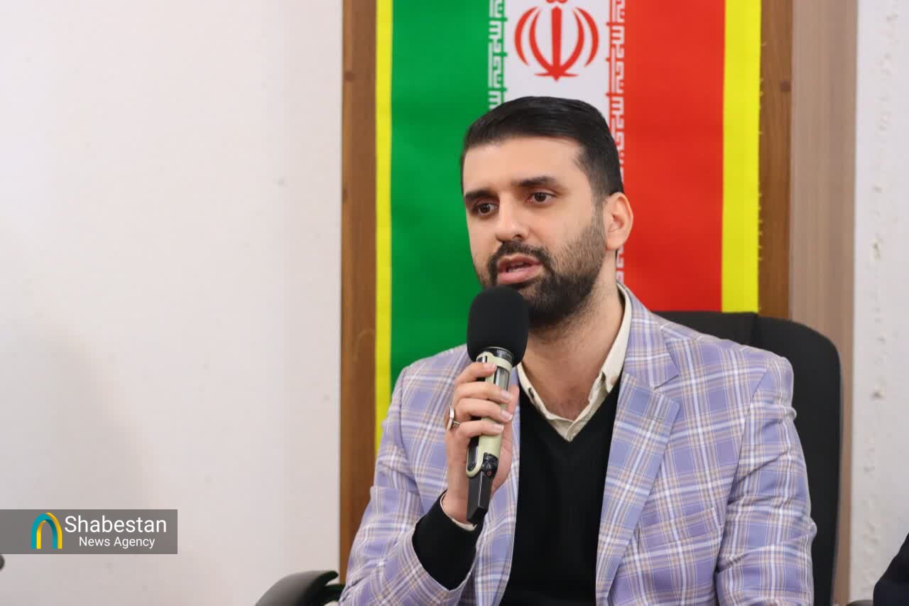 نشست دییران شورای قرآن شهرهای شرق و مرکزی استان مازندران