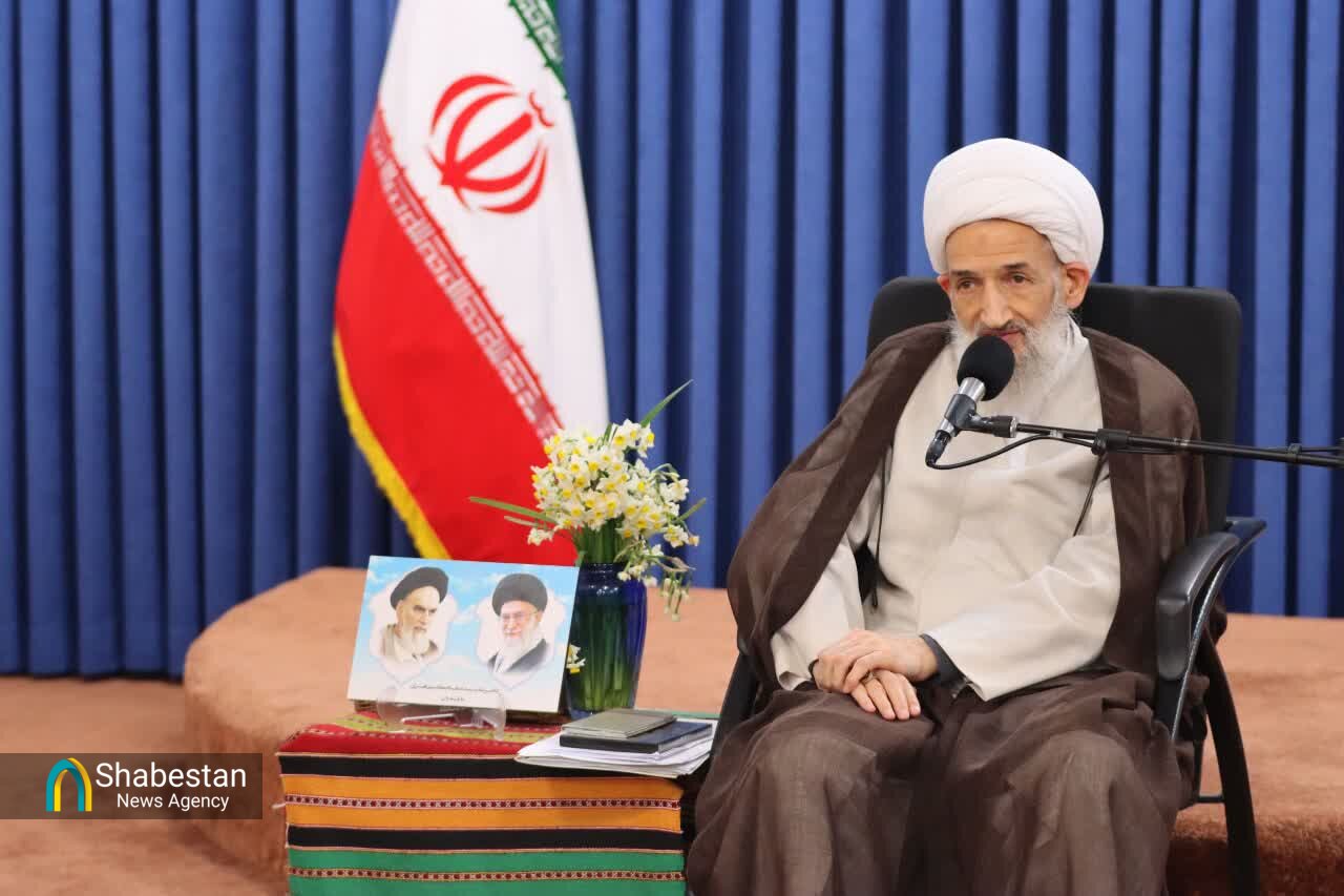 نشست دییران شورای قرآن شهرهای شرق و مرکزی استان مازندران