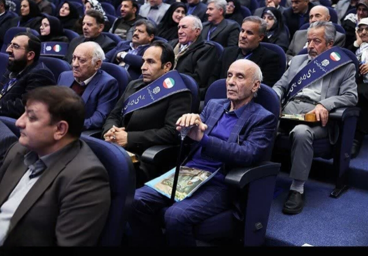 خیر اولین مدرسه اوتیسم استان مرکزی تقدیر شد