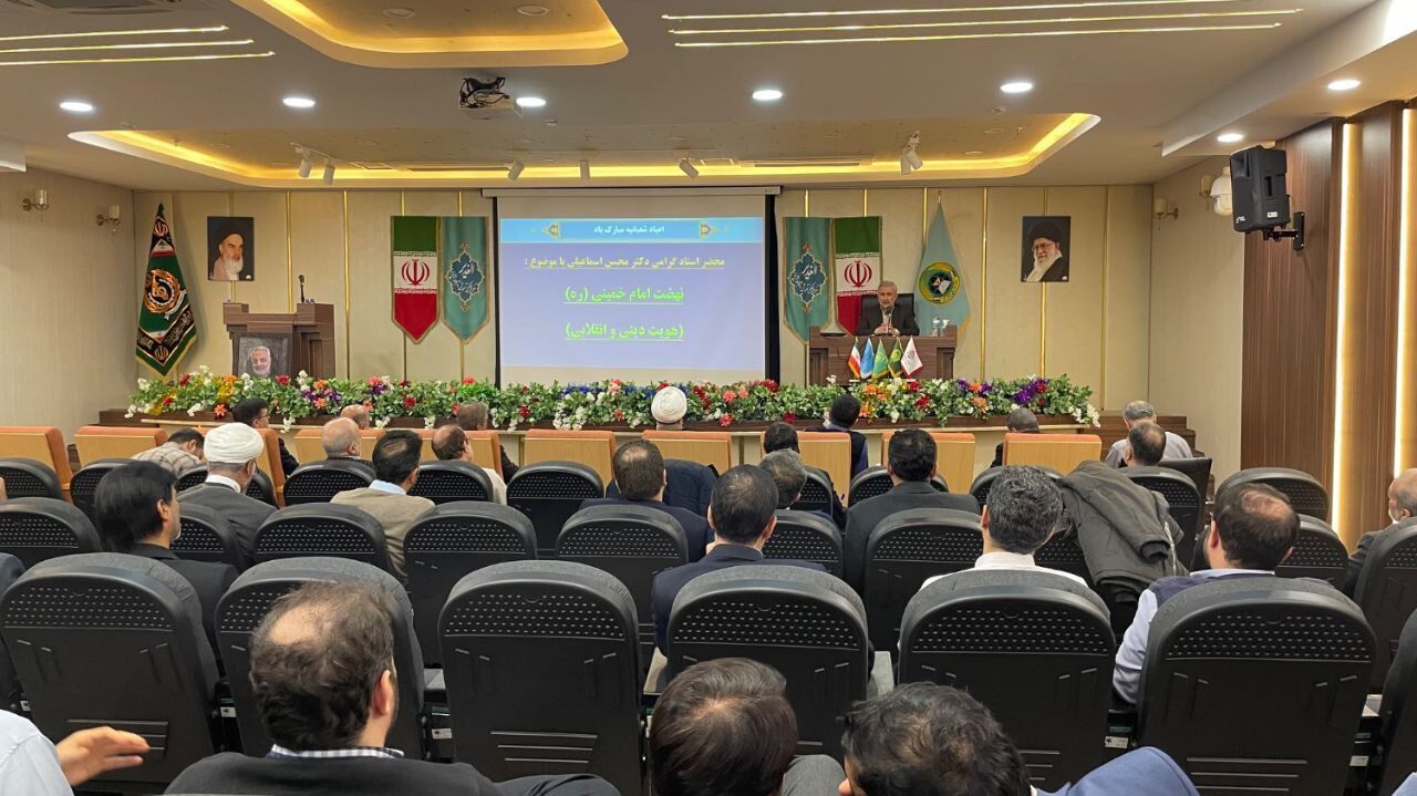 پاسخگویی به مردم و جوانان و رفع شبهات آنان وظیفه دینی و مهدوی است