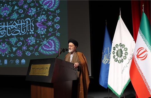 «منتظر واقعی» در کنش اجتماعی مسئولانه معنا میشود