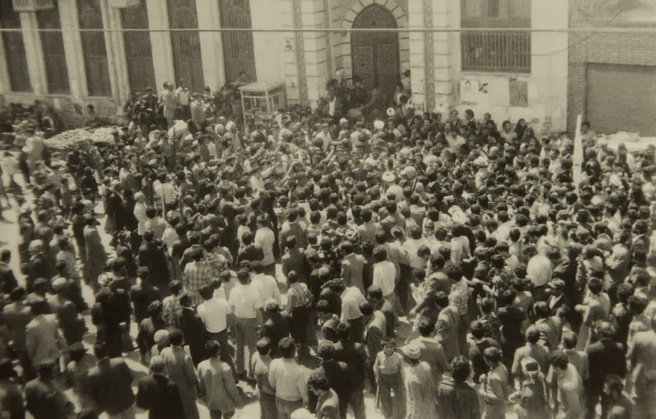 مساجد ارومیه؛ از سنگر منبر تا قلب تپنده انقلاب/ روایت ناگفته نقش محوری مساجد در سرنگونی شاه