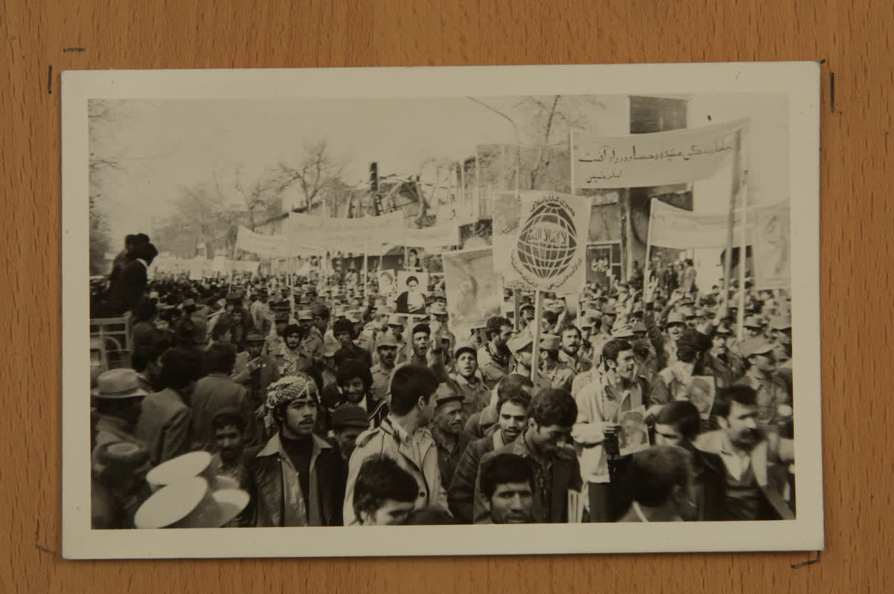 مساجد ارومیه؛ از سنگر منبر تا قلب تپنده انقلاب/ روایت ناگفته نقش محوری مساجد در سرنگونی شاه