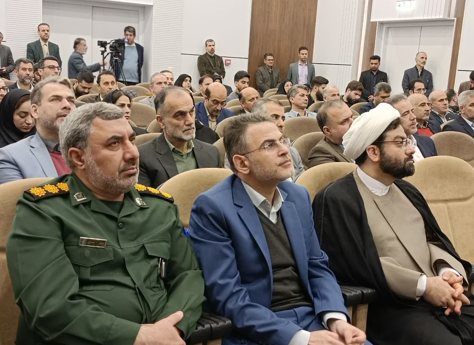 مرکز «مأوا» و مسکن مددجویی، گام‌هایی برای توانمندسازی و کاهش آسیب‌ها