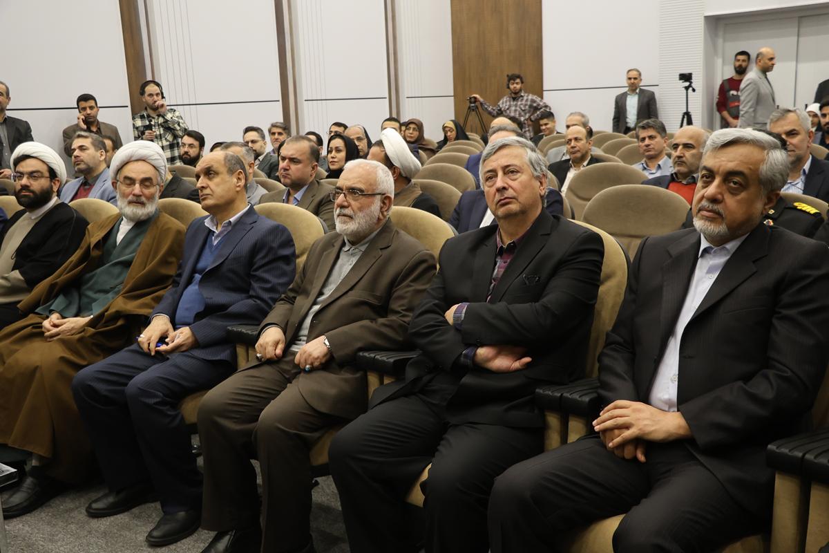 افتتاح مرکز فرهنگی «مأوا» و ۱۵۰ واحد مسکونی مددجویی؛ ثمره همکاری‌های ۱۴ ساله