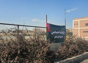 تسریع دسترسی به پارکینگ پردیس سینمایی ملت از بزرگراه هاشمی رفسنجانی