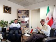 تقویت نقش مردم در مدیریت بحران ؛ کارگروه مشارکت اجتماعی تشکیل می‌شود