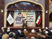 وقایع اخیر رویارویی حزب‌الشیطان با حزب‌الله بود/ هتک حرمت مساجد و قرآن دشمنی با خداست