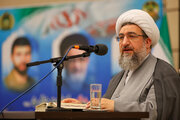 مکتب فاطمی؛ الگوی جاودان مقاومت در برابر استکبار است