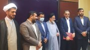 علی محمدی سکاندار اوقاف بندرعباس شد