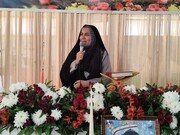 شاگرد ممتاز مدرسه، معلم ایثار شد؛ جشن تولدی در آغوش یاد یاران