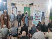 از مهران تا ایلام، هم‌افزایی مسجد و مهدویت