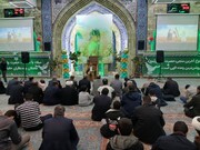 جشن ولادت حضرت مهدی(عج) در کردستان