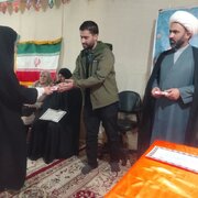 قرآن، آگاهی‌بخش و چراغ راهنمای انسان برای رسیدن به تمامیت انسانیت است