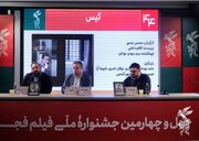 «گیس» روایت ایستادگی برای نان مردم و امنیت کشور است