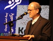 هنر سینما توان تقویت انسجام ملی و همدلی اجتماعی را دارد